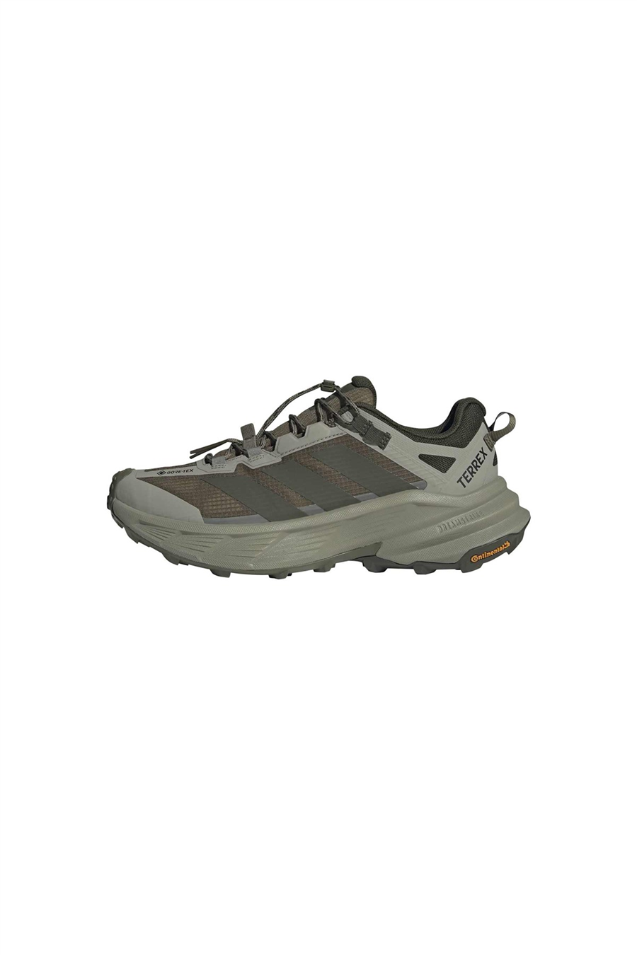 adidas Erkek Bot TERREX FREEHIKER SL GTX KJ4433