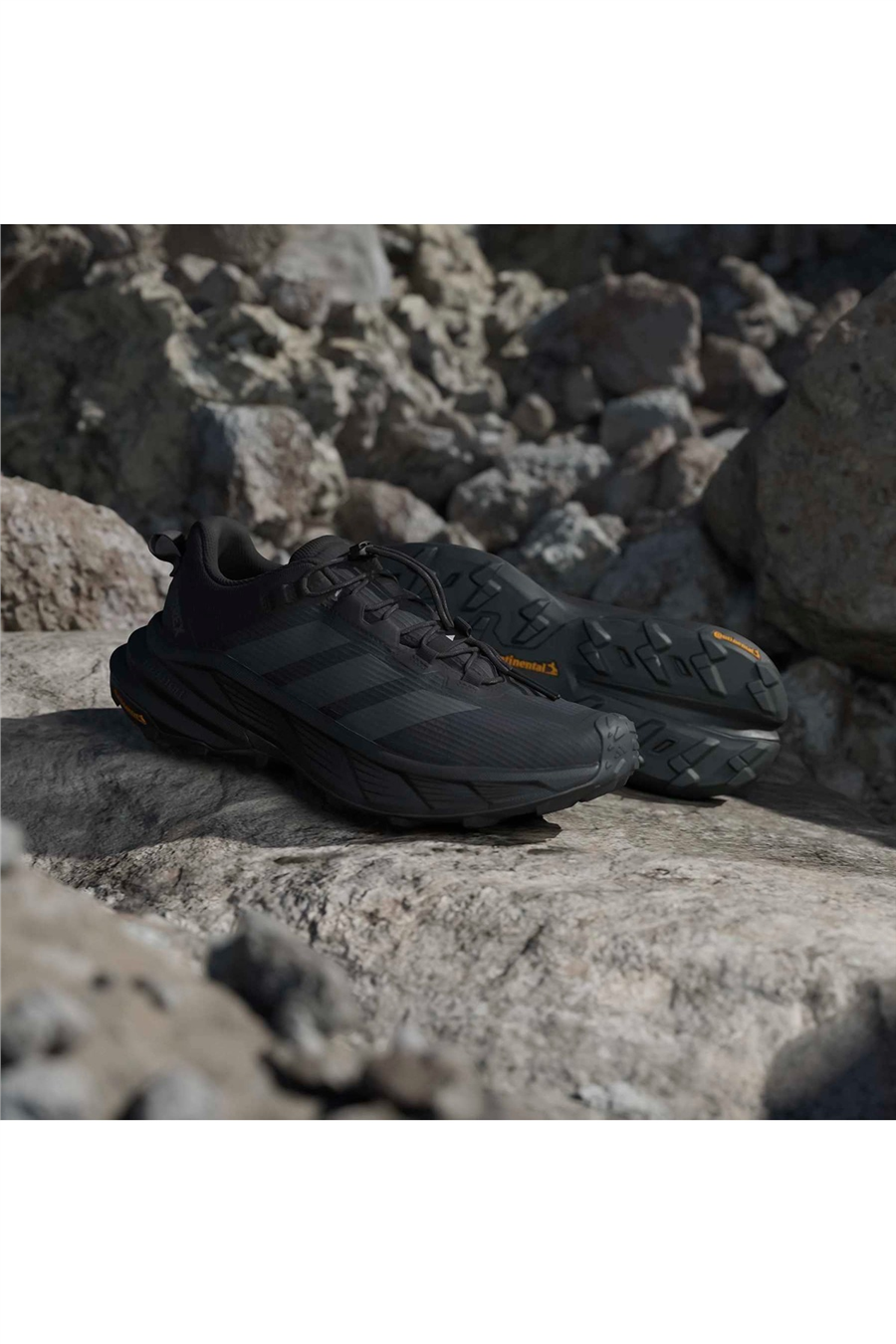 adidas Erkek Bot TERREX FREEHIKER SL GTX KJ4430
