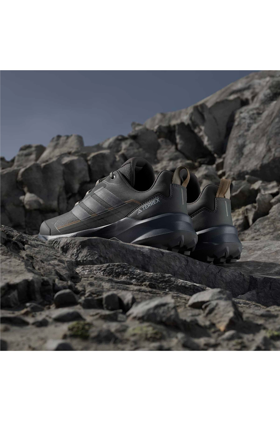 adidas Erkek Bot TERREX SKYCHASER AX5 JQ2216