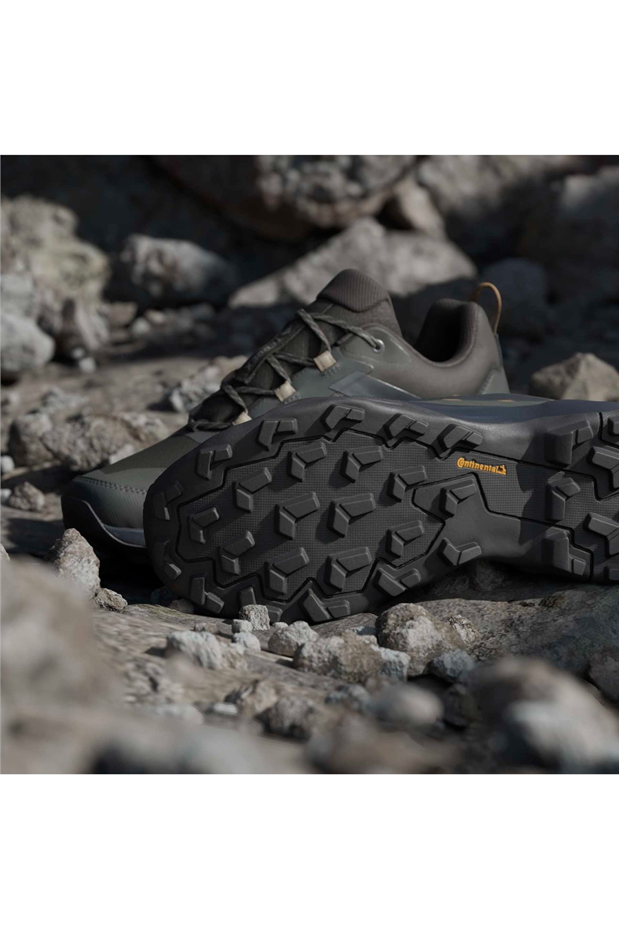 adidas Erkek Bot TERREX SKYCHASER AX5 JQ2216