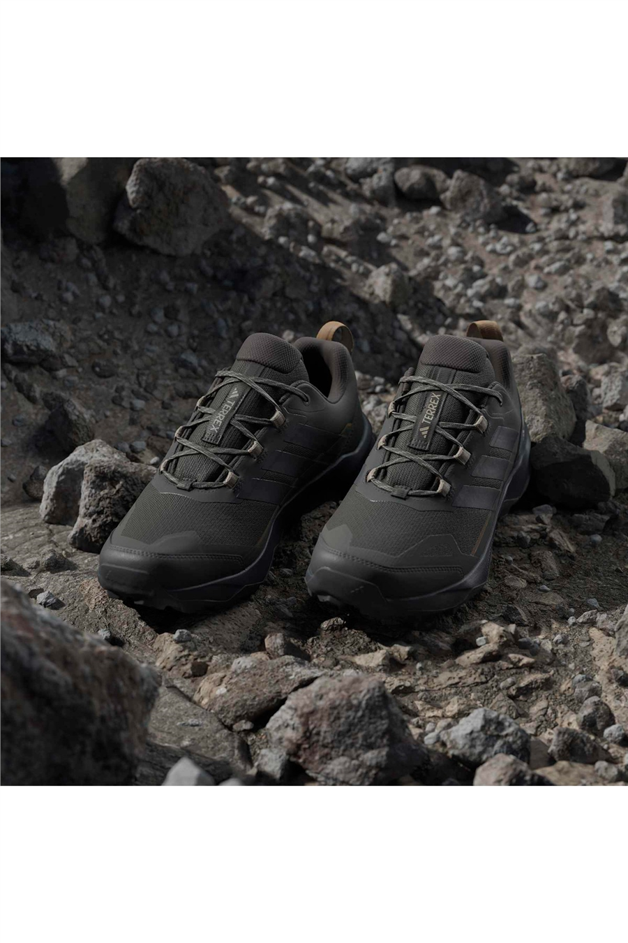 adidas Erkek Bot TERREX SKYCHASER AX5 JQ2216