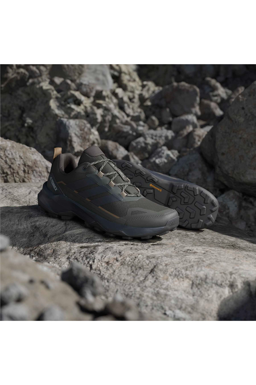 adidas Erkek Bot TERREX SKYCHASER AX5 JQ2216