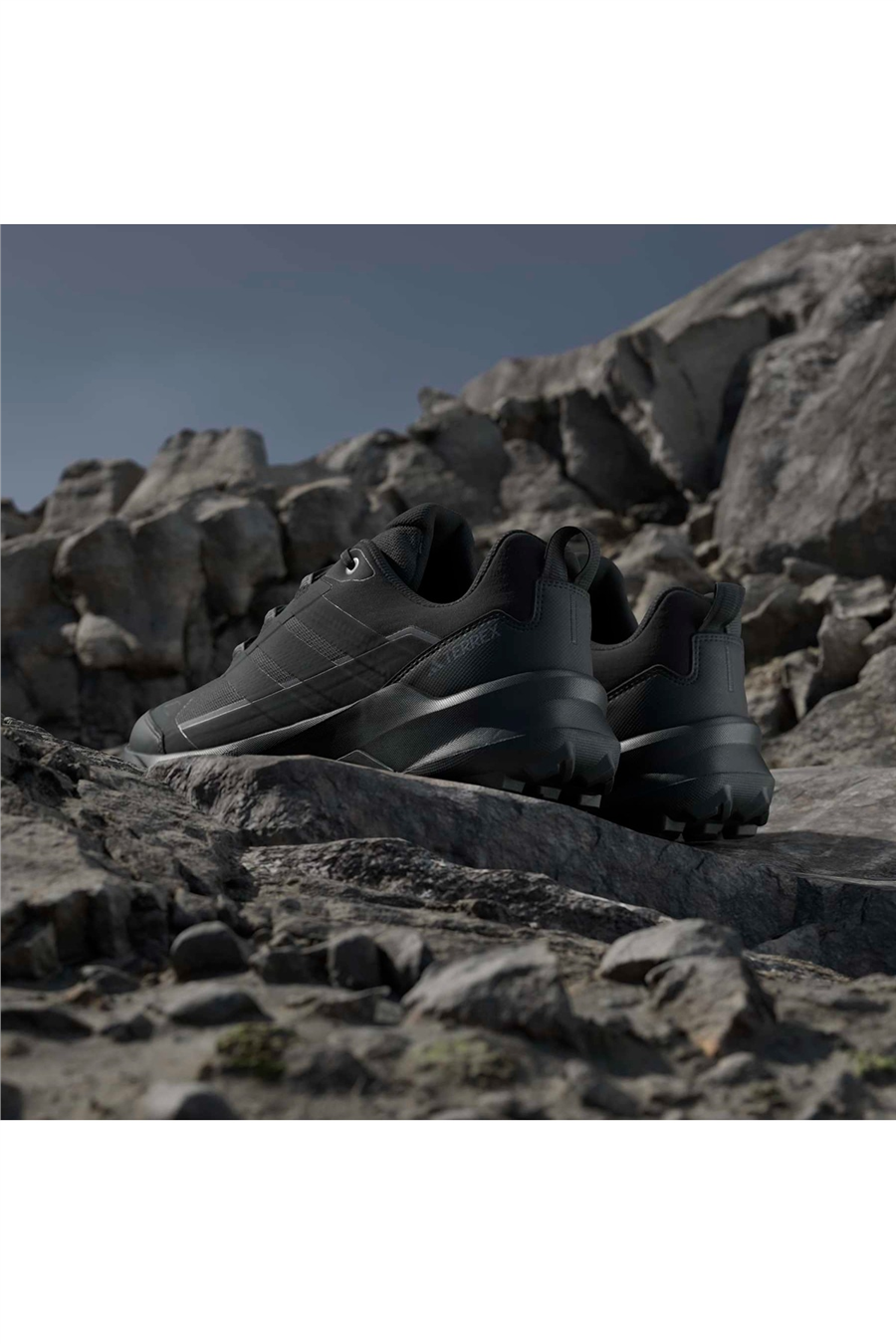 adidas Erkek Bot TERREX SKYCHASER AX5 JQ2215