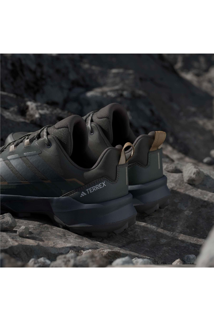 adidas Erkek Bot TERREX SKYCHASER AX5 JQ2216