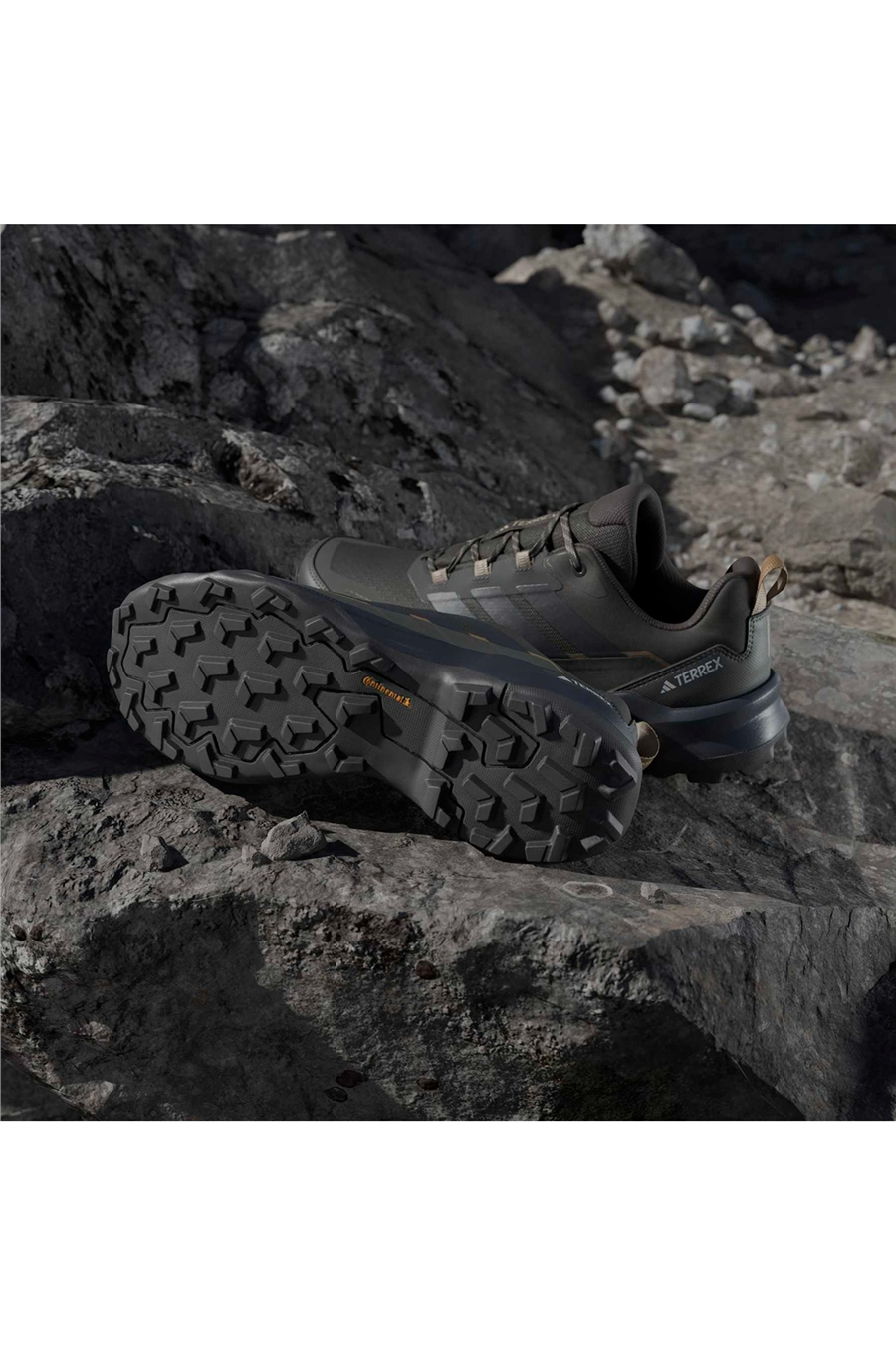 adidas Erkek Bot TERREX SKYCHASER AX5 JQ2216