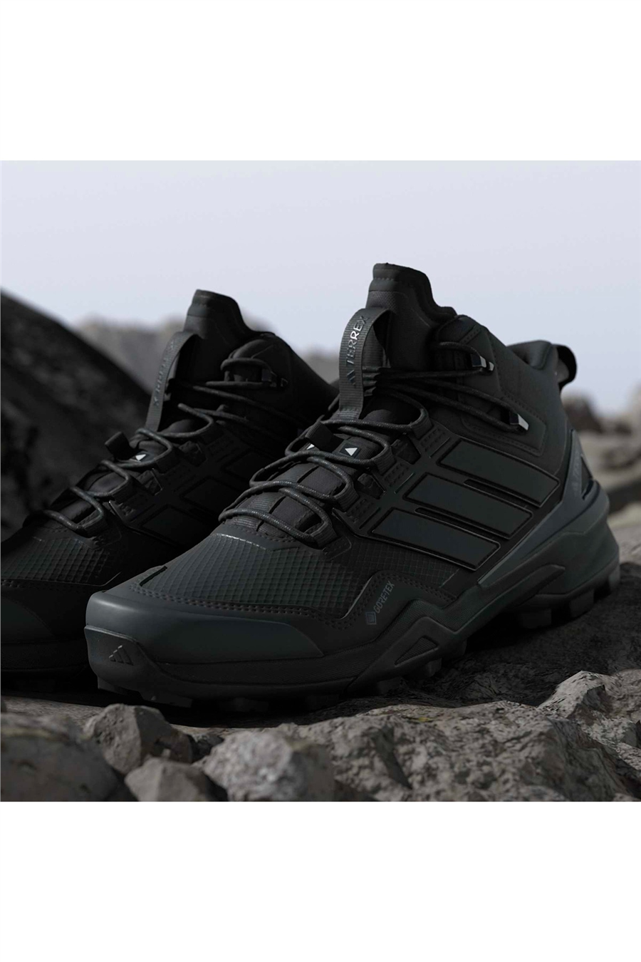 adidas Erkek Bot TERREX SKYCHASER MID GTX IH1091