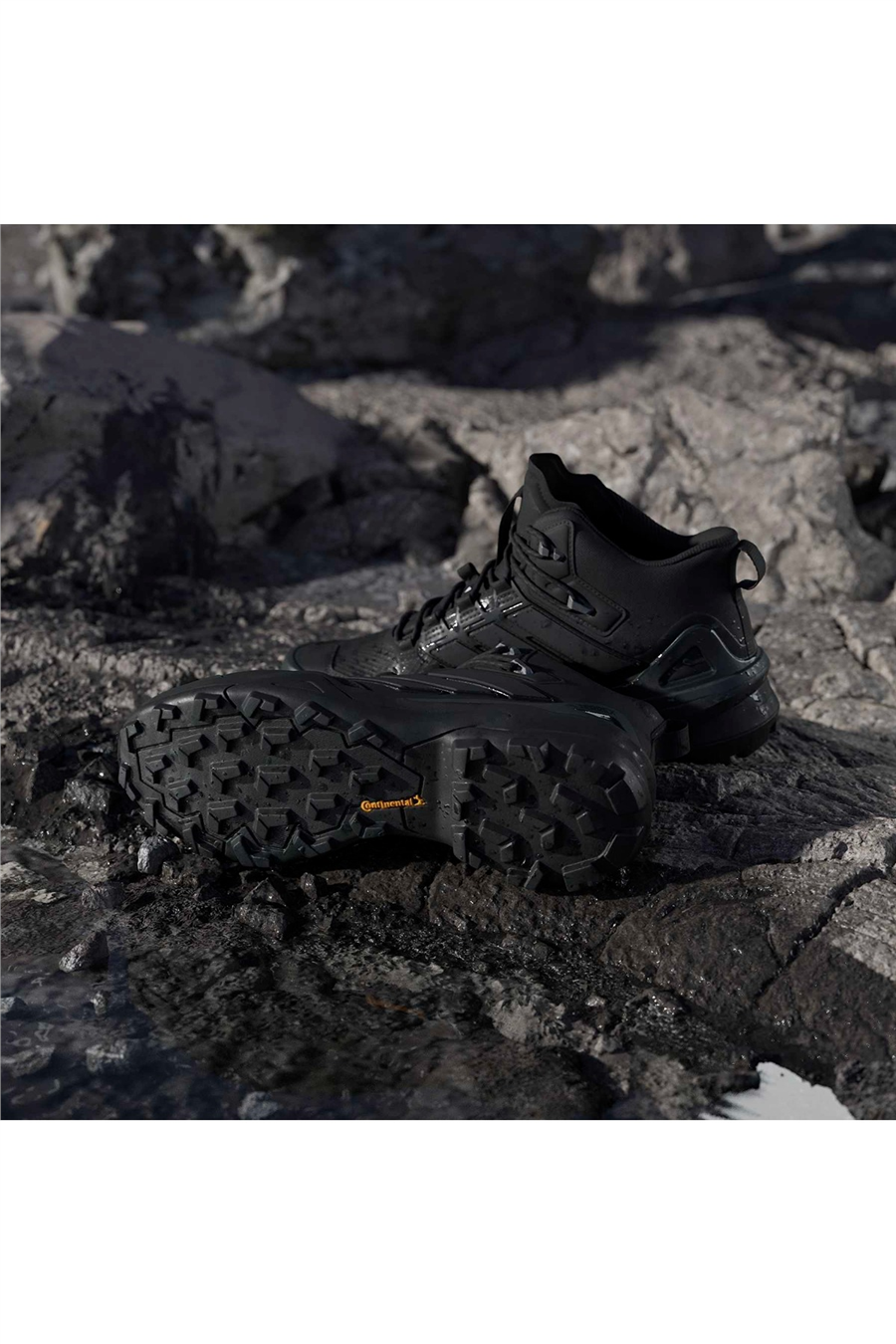 adidas Erkek Bot TERREX SKYCHASER MID GTX IH1091