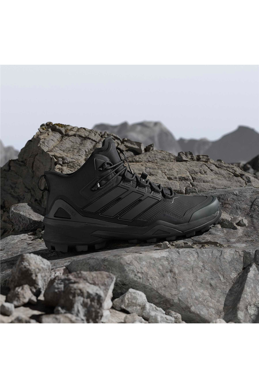 adidas Erkek Bot TERREX SKYCHASER MID GTX IH1091