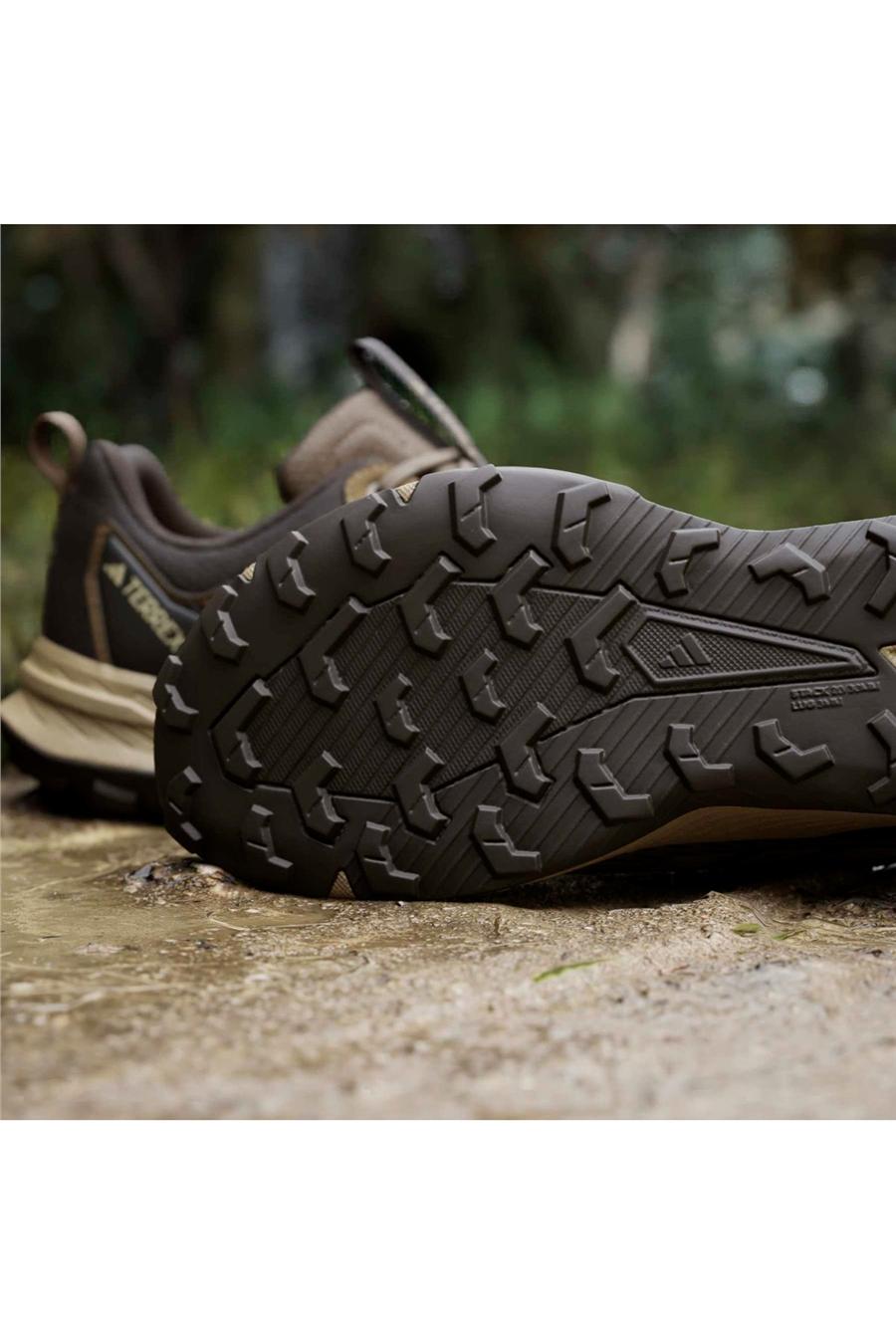 adidas Erkek Bot TERREX TRACEFINDER 2 CLIMA HQ5096
