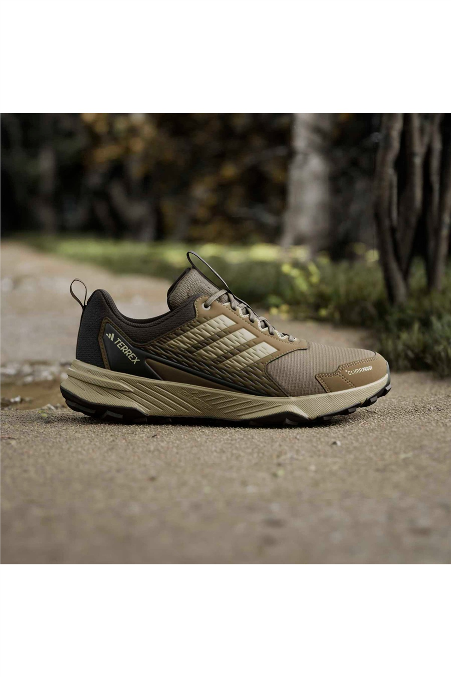 adidas Erkek Bot TERREX TRACEFINDER 2 CLIMA HQ5096