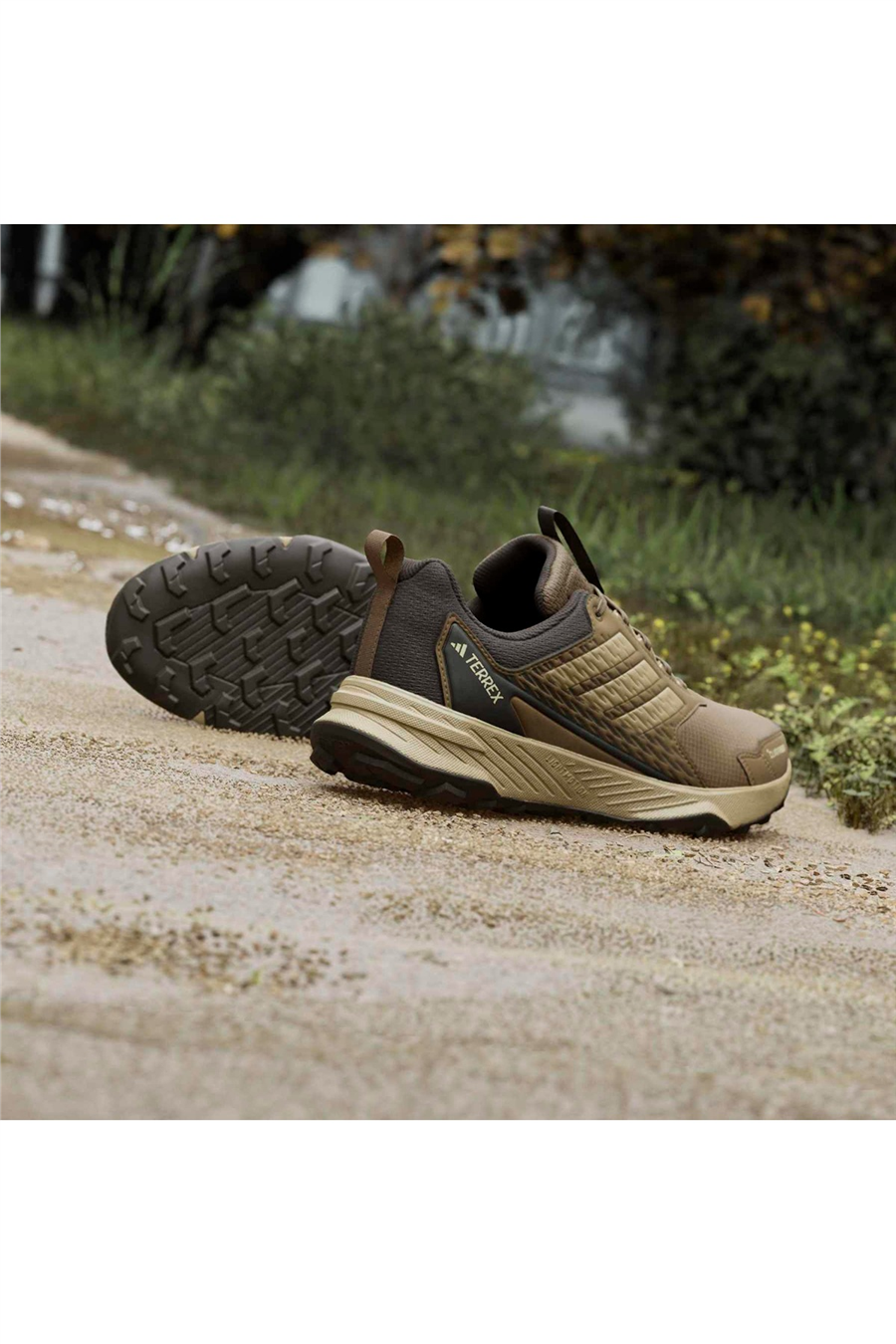 adidas Erkek Bot TERREX TRACEFINDER 2 CLIMA HQ5096