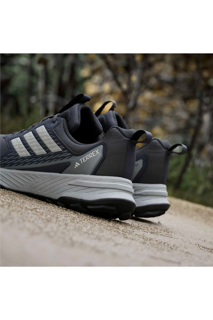 adidas Erkek Bot TERREX TRACEFINDER 2 CLIMA HQ5097
