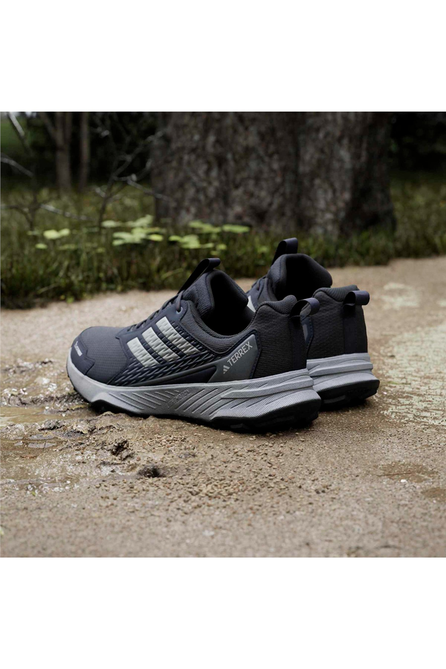 adidas Erkek Bot TERREX TRACEFINDER 2 CLIMA HQ5097
