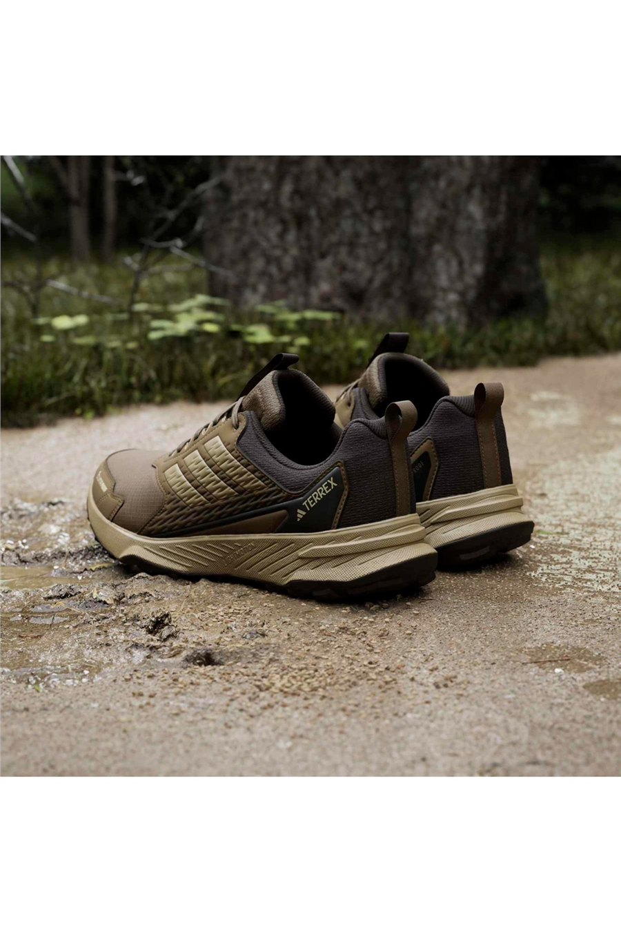 adidas Erkek Bot TERREX TRACEFINDER 2 CLIMA HQ5096