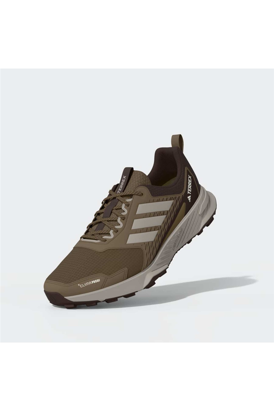 adidas Erkek Bot TERREX TRACEFINDER 2 CLIMA HQ5096