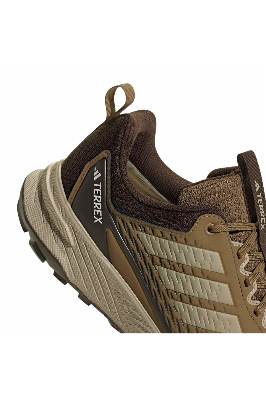 adidas Erkek Bot TERREX TRACEFINDER 2 CLIMA HQ5096