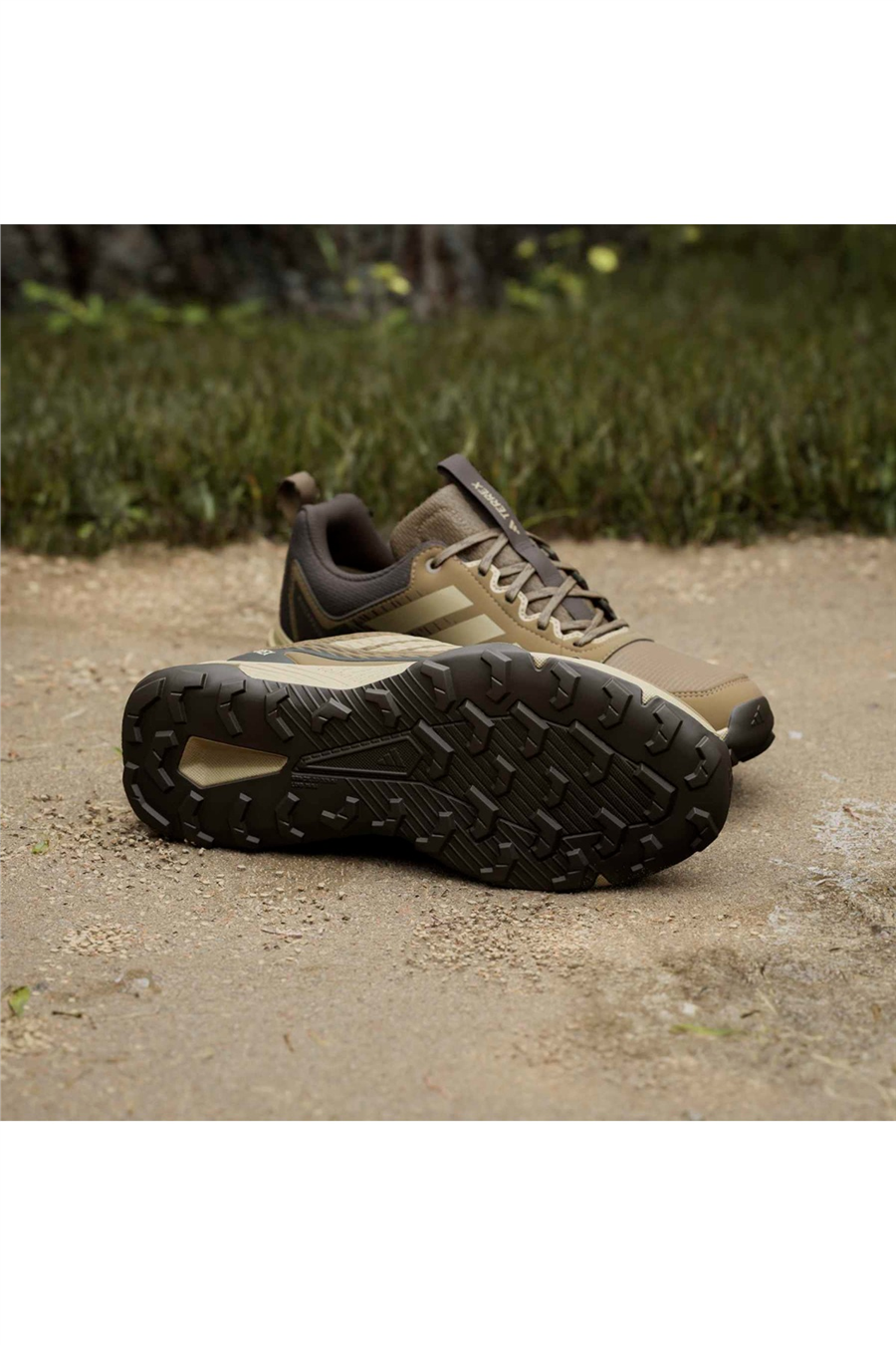 adidas Erkek Bot TERREX TRACEFINDER 2 CLIMA HQ5096