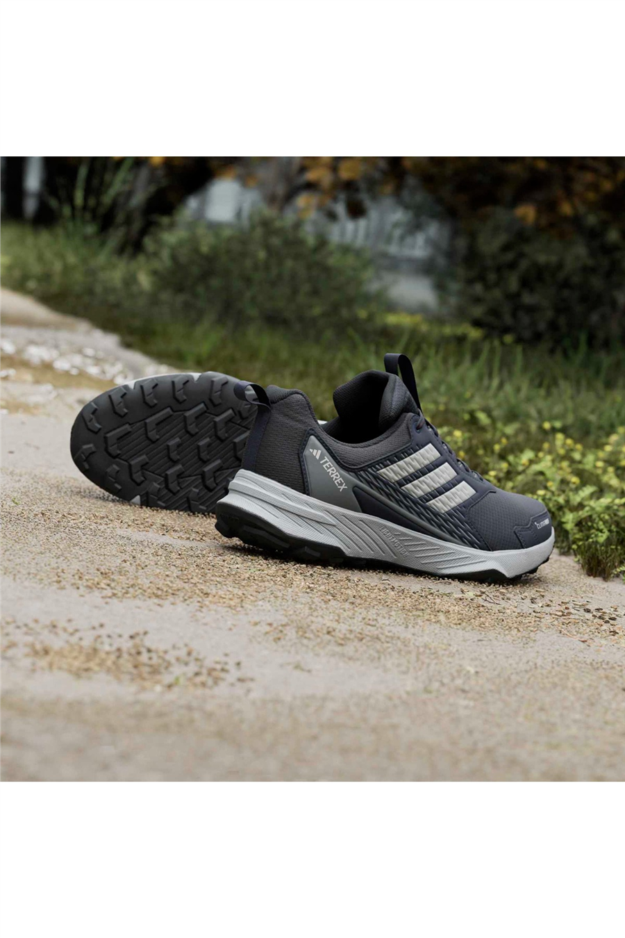 adidas Erkek Bot TERREX TRACEFINDER 2 CLIMA HQ5097