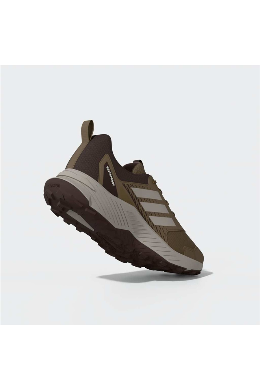 adidas Erkek Bot TERREX TRACEFINDER 2 CLIMA HQ5096