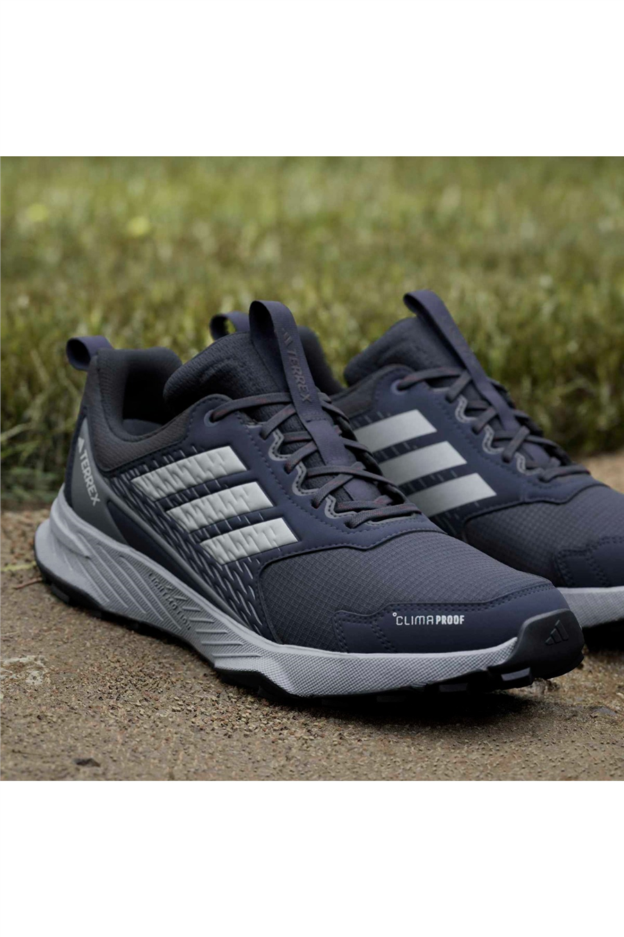 adidas Erkek Bot TERREX TRACEFINDER 2 CLIMA HQ5097