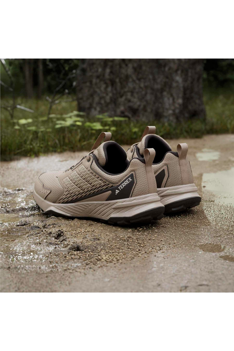 adidas Erkek Bot TERREX TRACEFINDER 2 HQ5094