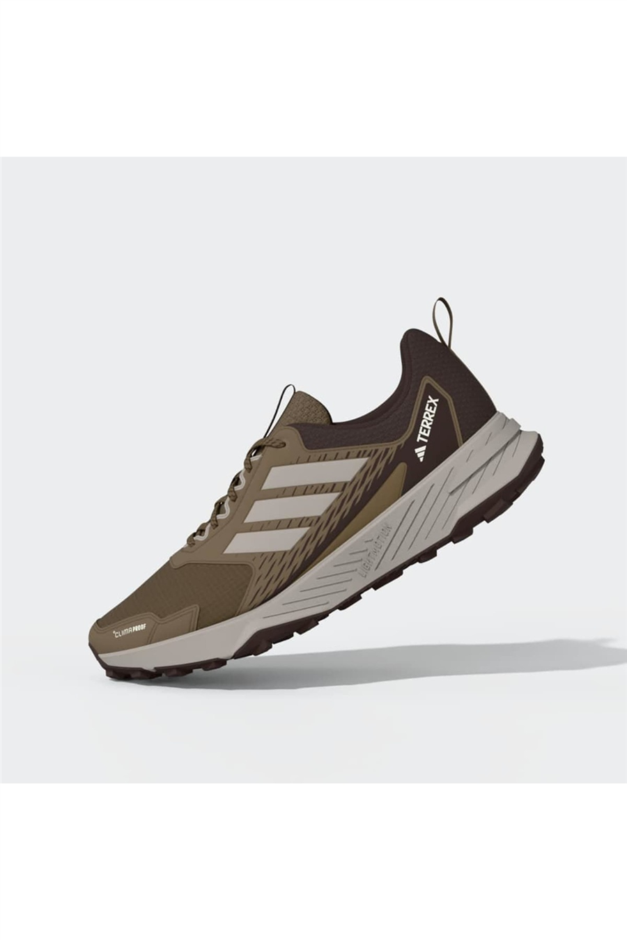 adidas Erkek Bot TERREX TRACEFINDER 2 CLIMA HQ5096