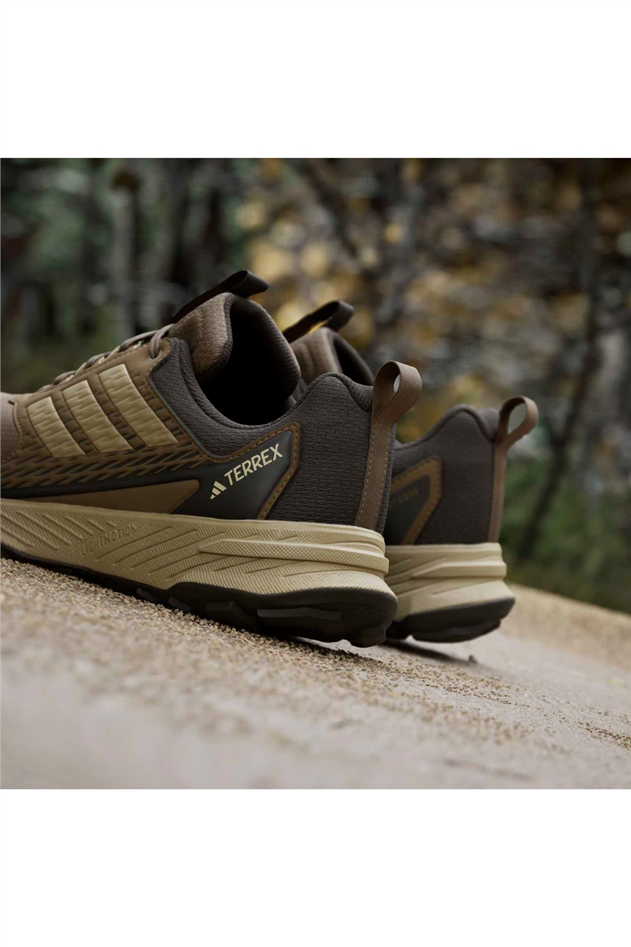 adidas Erkek Bot TERREX TRACEFINDER 2 CLIMA HQ5096