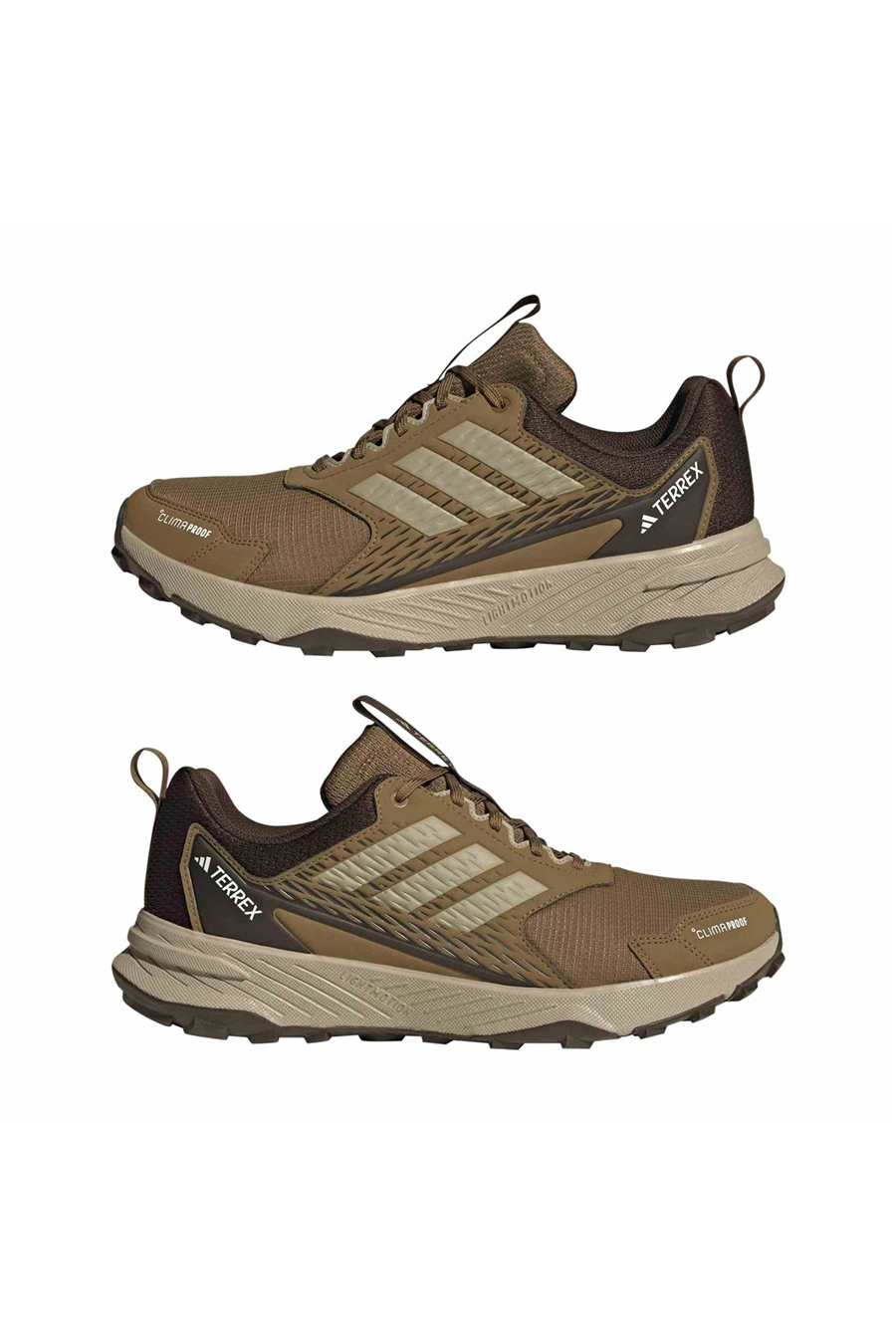 adidas Erkek Bot TERREX TRACEFINDER 2 CLIMA HQ5096
