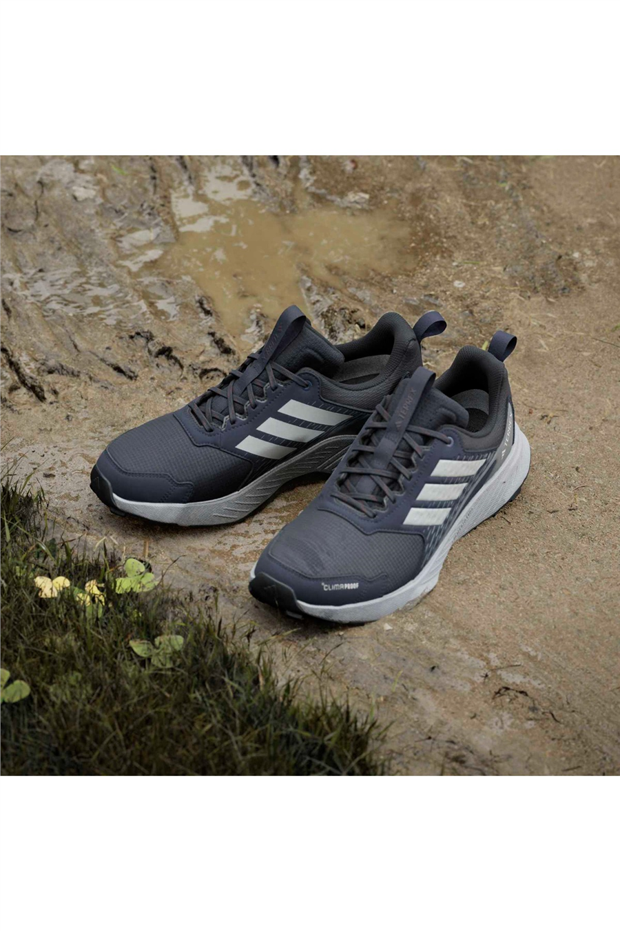 adidas Erkek Bot TERREX TRACEFINDER 2 CLIMA HQ5097
