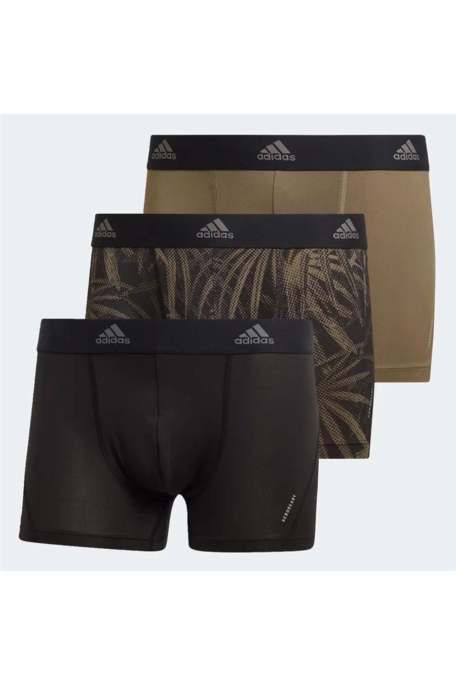 adidas ERKEK BOXER GB0831