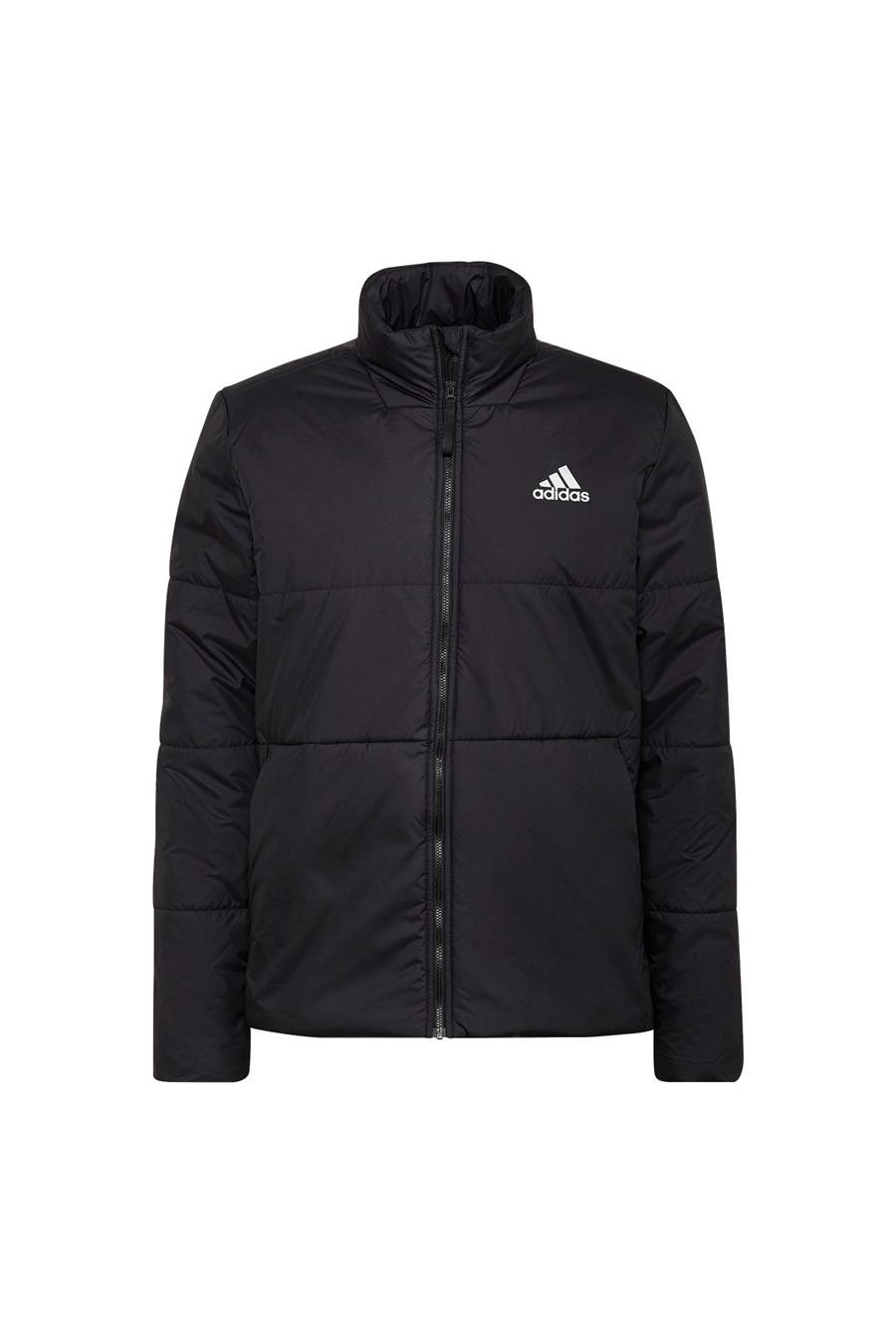 adidas Erkek  BSC 3S INS JKT Ceket HG8758