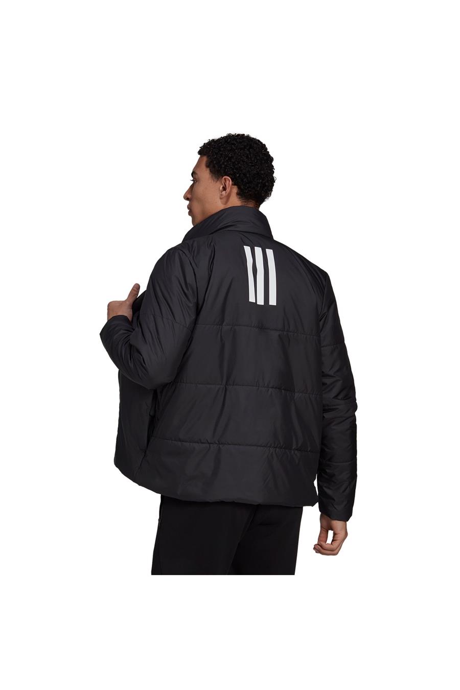 adidas Erkek  BSC 3S INS JKT Ceket HG8758