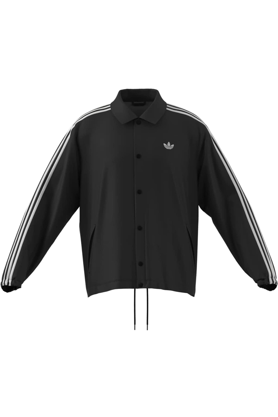 adidas Erkek Ceket 3 STRIPES SATIN PADDED JACKET HZ3805