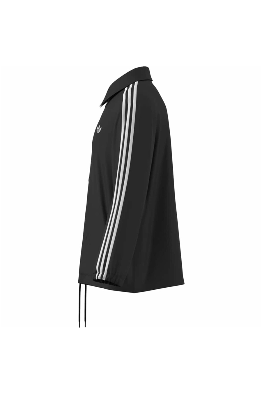 adidas Erkek Ceket 3 STRIPES SATIN PADDED JACKET HZ3805