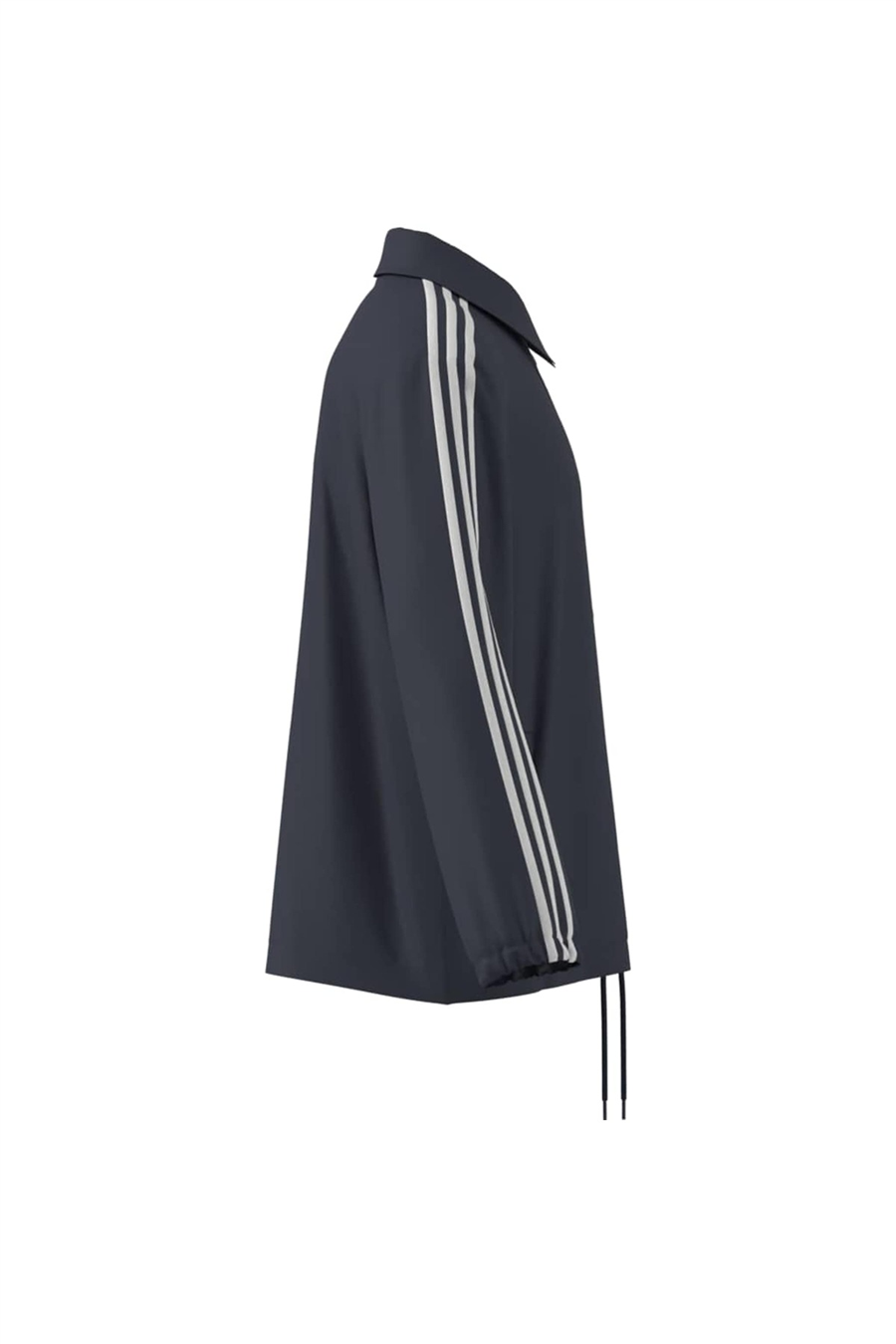 adidas Erkek Ceket 3 STRIPES SATIN PADDED JACKET KE4173