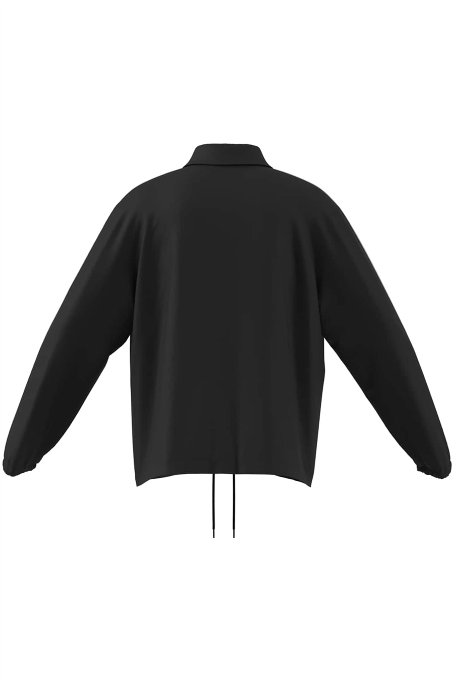 adidas Erkek Ceket 3 STRIPES SATIN PADDED JACKET HZ3805