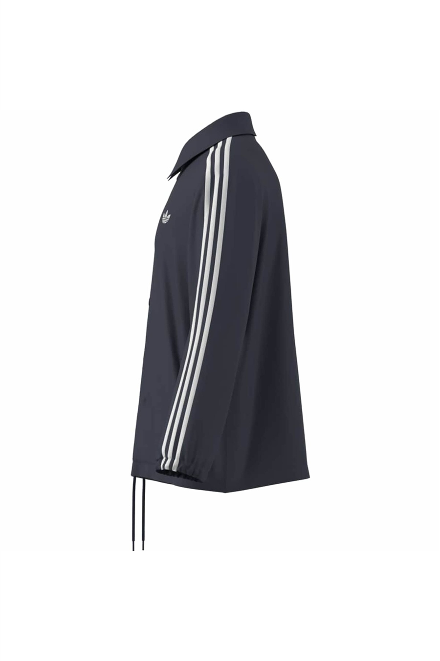 adidas Erkek Ceket 3 STRIPES SATIN PADDED JACKET KE4173