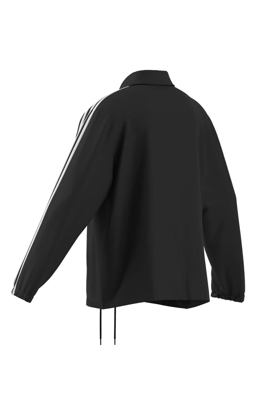 adidas Erkek Ceket 3 STRIPES SATIN PADDED JACKET HZ3805