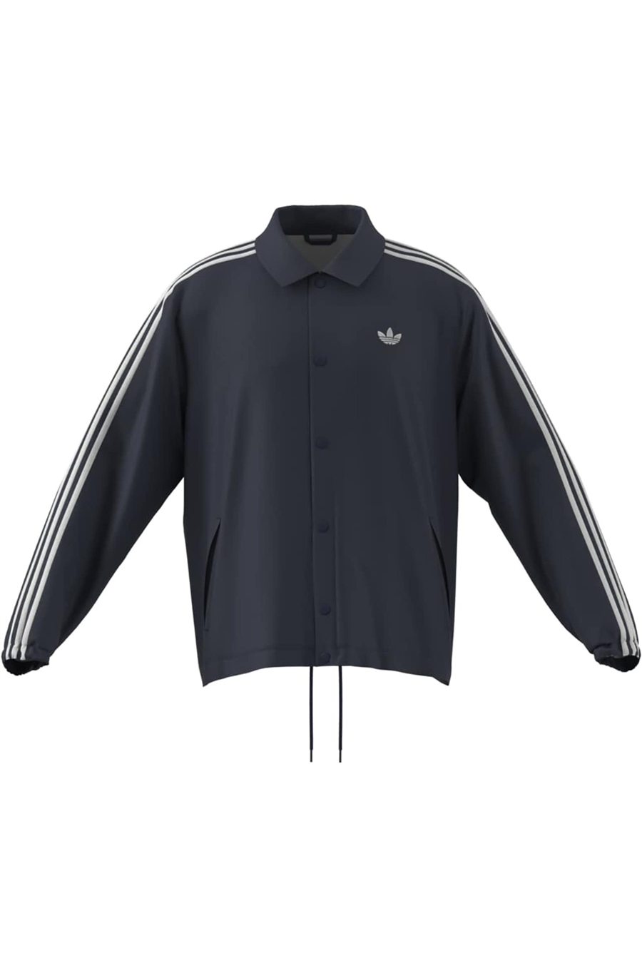 adidas Erkek Ceket 3 STRIPES SATIN PADDED JACKET KE4173