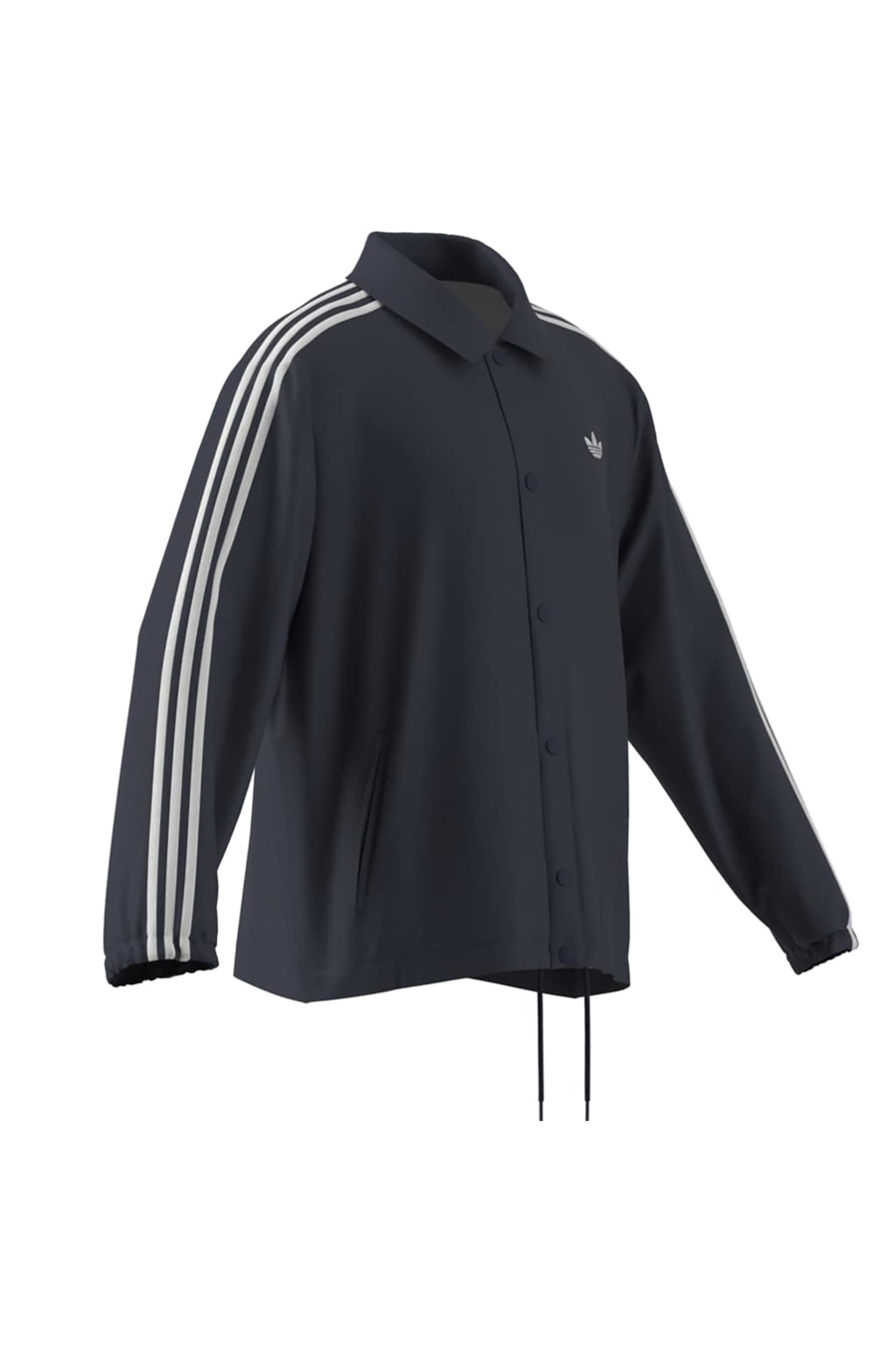 adidas Erkek Ceket 3 STRIPES SATIN PADDED JACKET KE4173