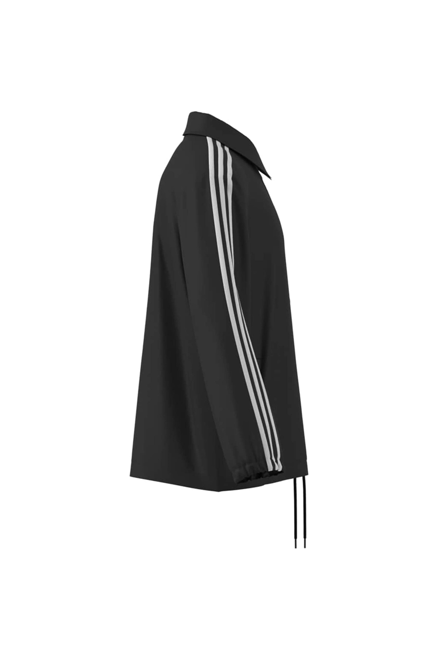 adidas Erkek Ceket 3 STRIPES SATIN PADDED JACKET HZ3805