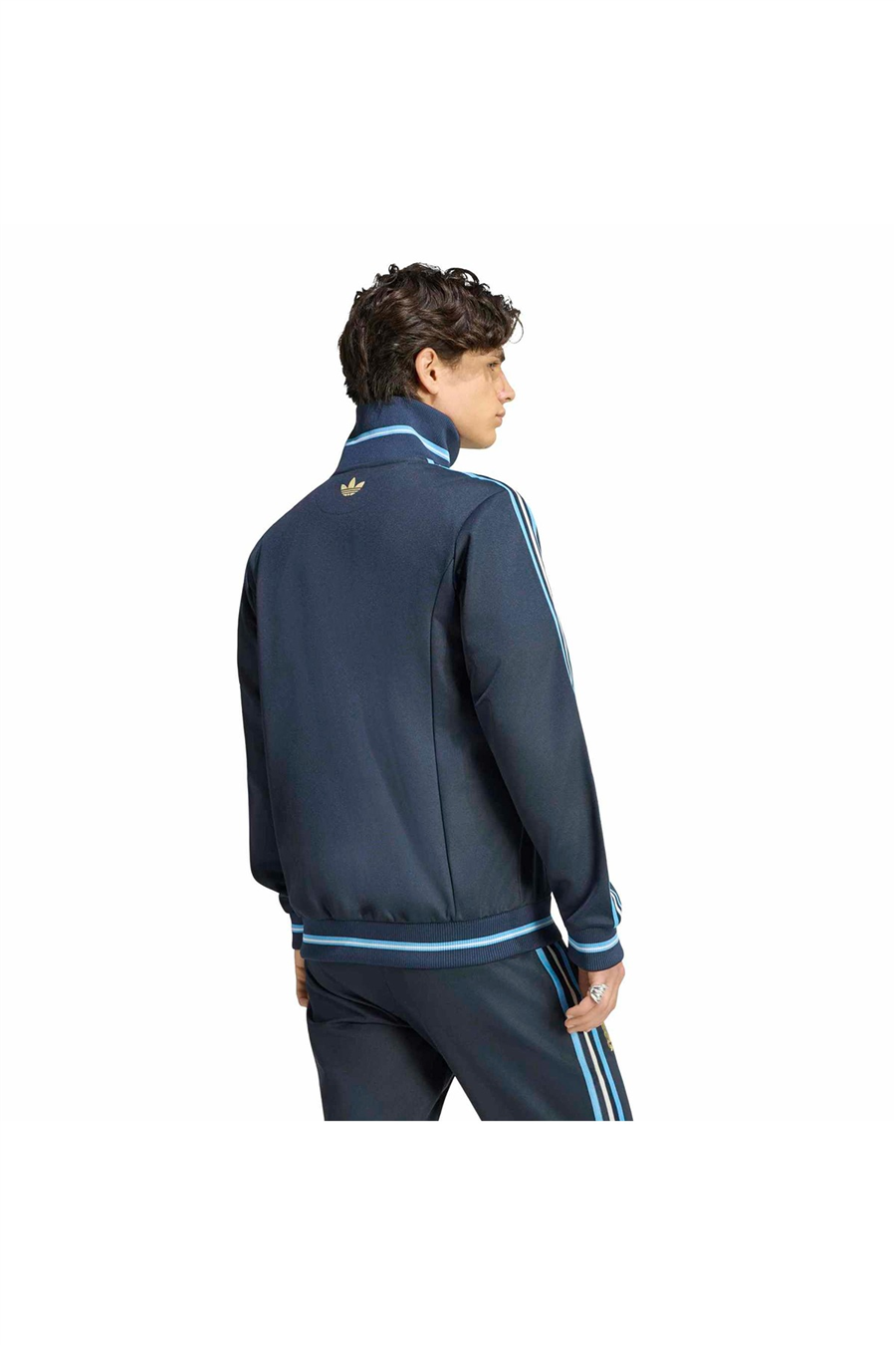 adidas Erkek Ceket AFA10 MESSI TT KG2655