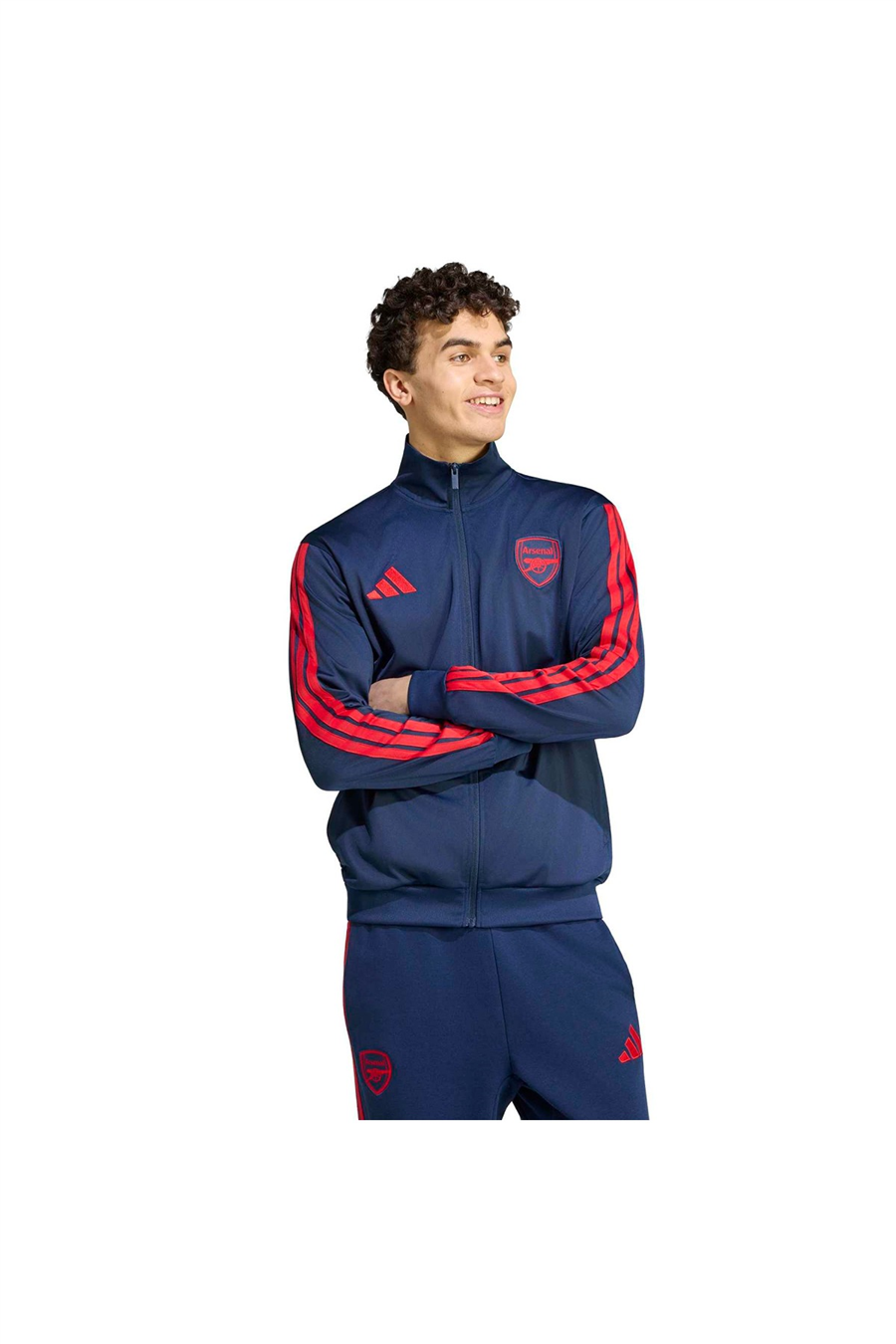 adidas Erkek Ceket AFC DNA TT KG5143