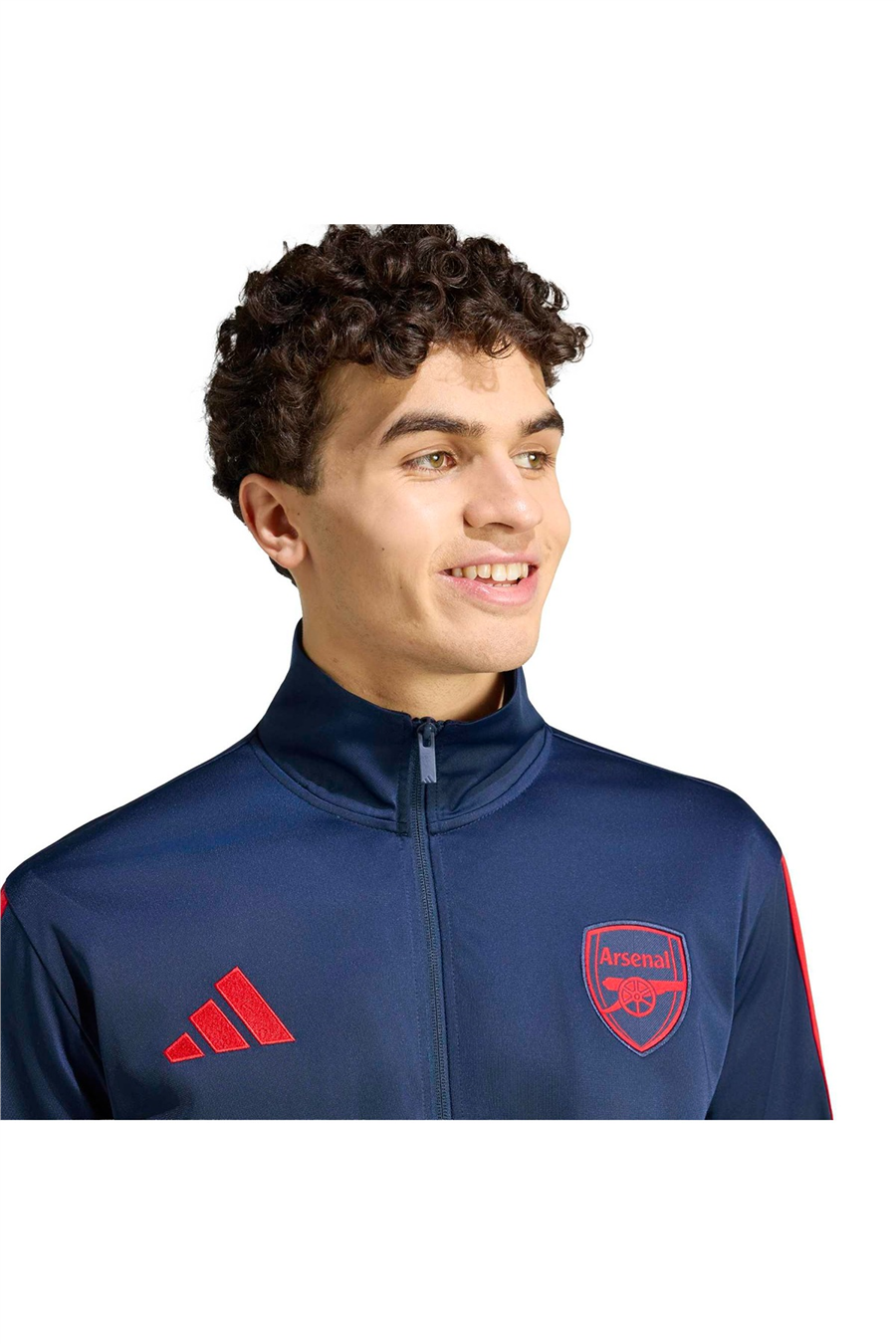 adidas Erkek Ceket AFC DNA TT KG5143