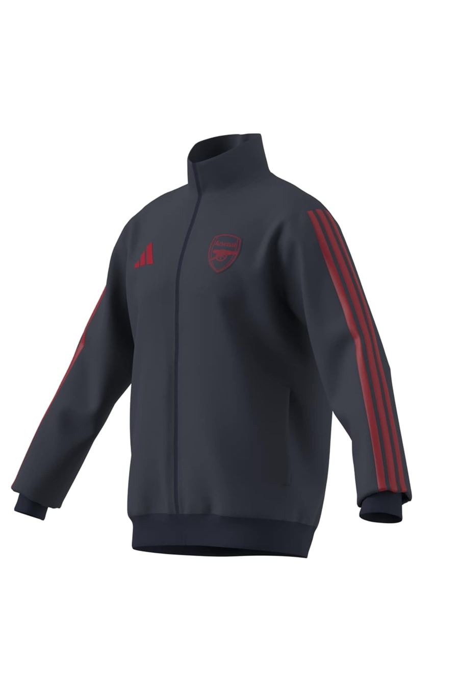adidas Erkek Ceket AFC DNA TT KG5143