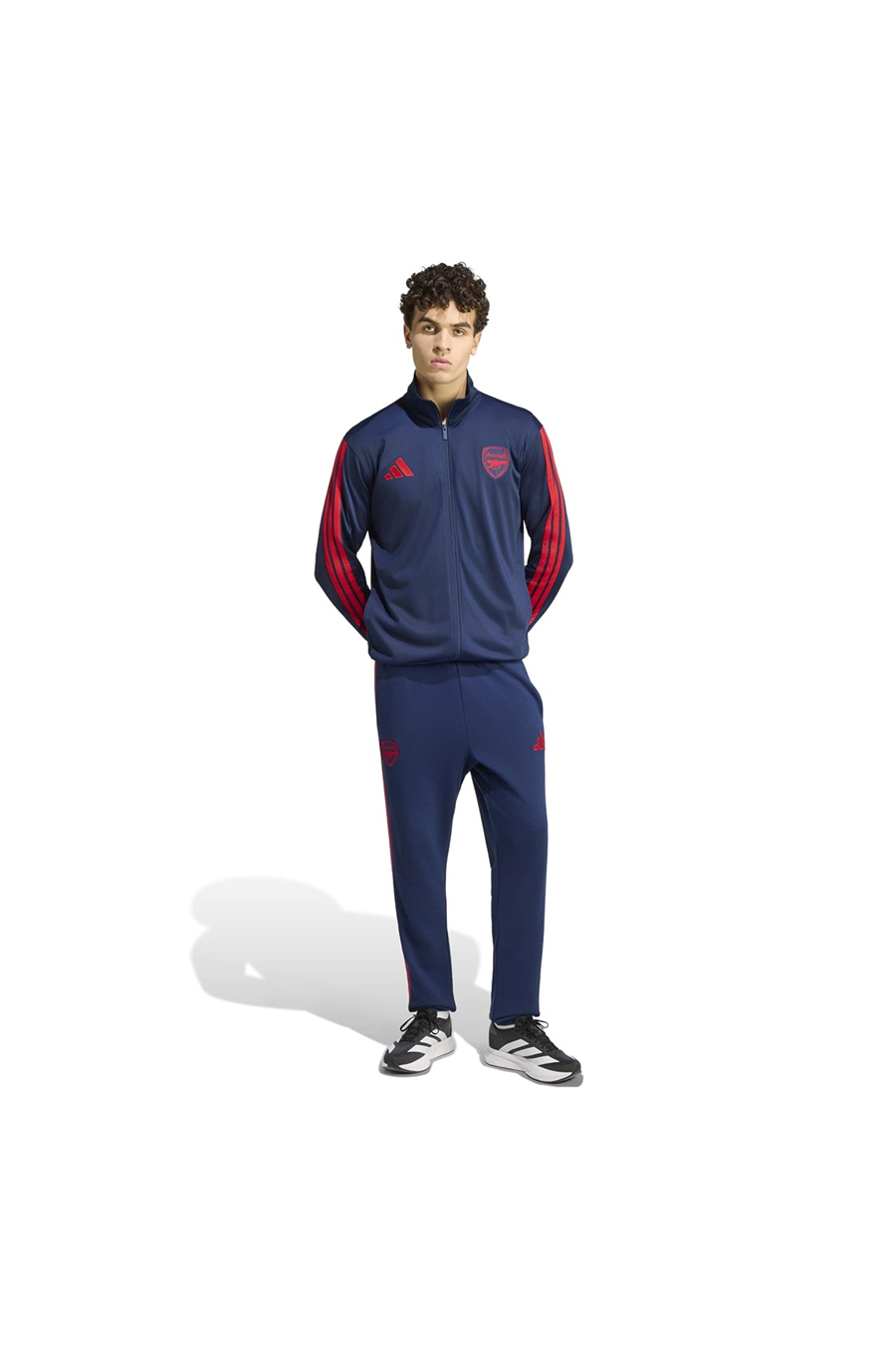 adidas Erkek Ceket AFC DNA TT KG5143