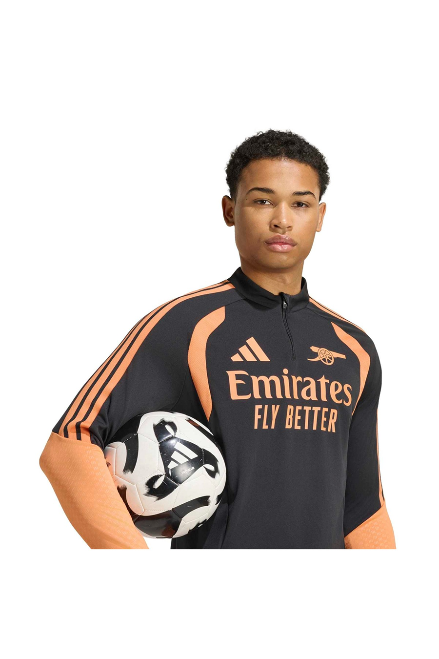 adidas Erkek Ceket AFC TR TOP KC2417