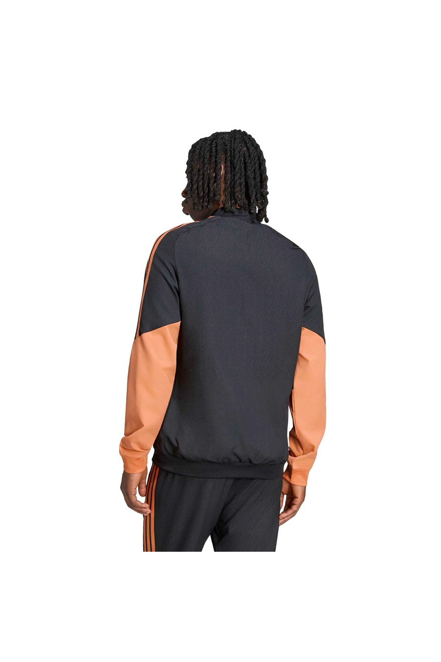 adidas Erkek Ceket Arsenal FC 26/27 Tiro Presentation Jacket KC0004