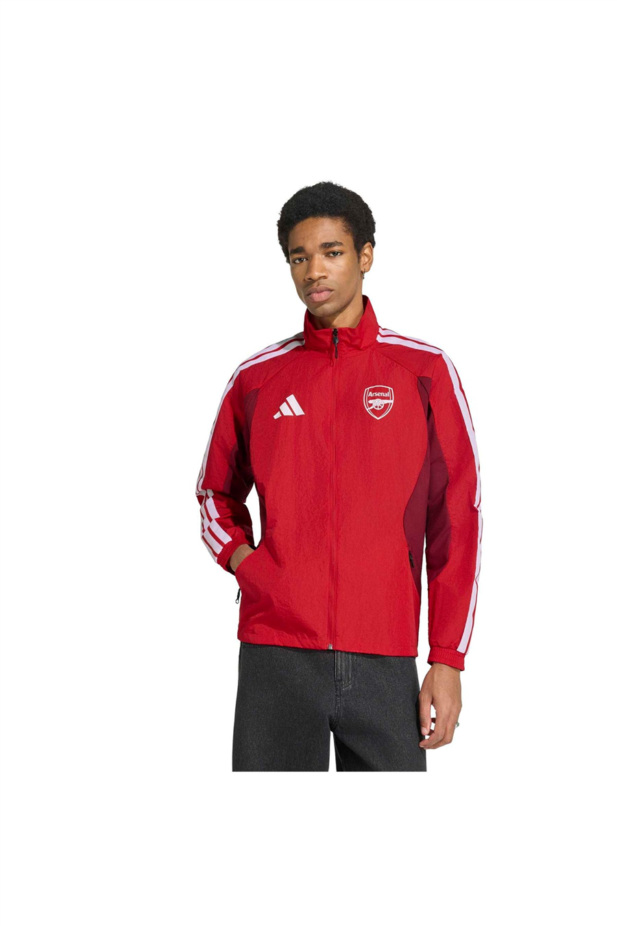 adidas Erkek Ceket 