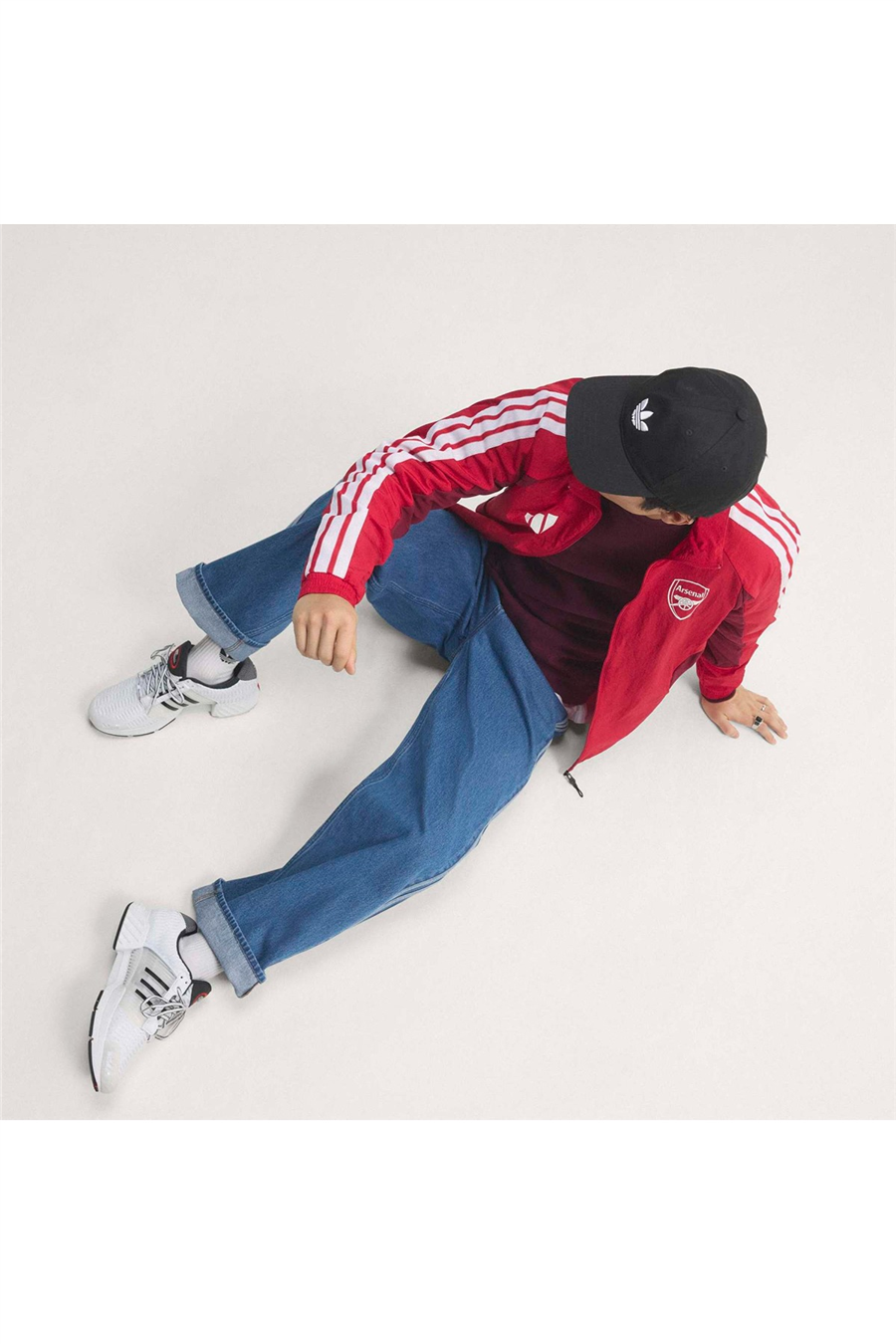 adidas Erkek Ceket 